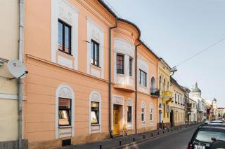 CLUJ-NAPOCA coeur de ville - Cluj-Napoca - 4