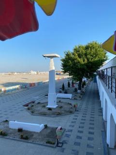 Hostel Cazino Sud - 8