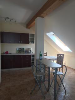 Ferienwohnung Einkehr bei Franz - Groß Radisch - 6