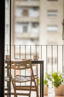 Stay U-nique Apartments Villarroel - Barcelone - 9