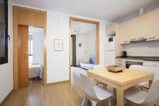 Stay U-nique Apartments Villarroel - Barcelone - 4