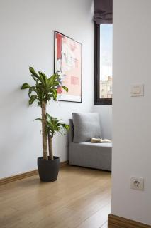 Stay U-nique Apartments Villarroel - Barcellona - 1