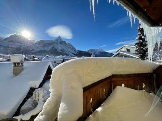 Hotel Alpin - Ehrwald - 7