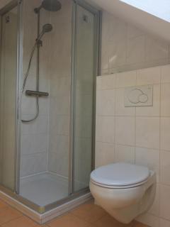 Ferienwohnung Einkehr bei Franz - Groß Radisch - 1