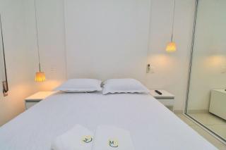 Renovated and modern 2 bedrooms in Copacabana - 3