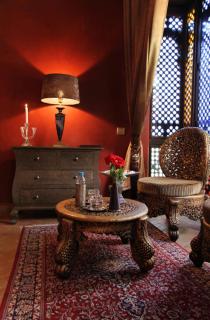 Riad ILayka - Marrakesch - 8