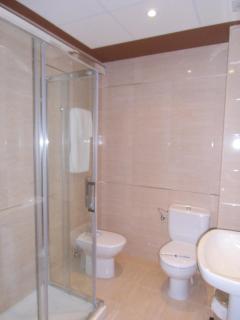 Area de Servicio Villamartín - Villamartín de la Abadía - 3
