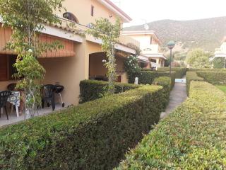 Villa su due livelli super accessoriata - SantʼAnna Arresi - 4