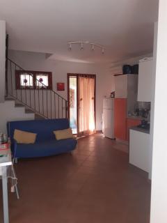 Villa su due livelli super accessoriata - SantʼAnna Arresi - 1