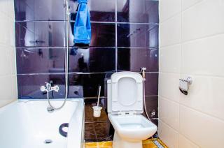 CRISPAN SUITES & EVENT CENTRE - 2