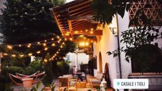 Casale I Tigli - Lucques - 5