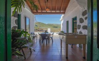 Casa Cueva El Caidero By Artenatur - 2