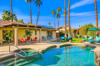 The Bev Palm Springs Permit# 3591 - 9