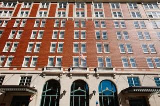 Hotel Julien Dubuque - Dubuque - 7