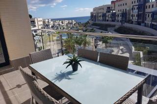 CABRIA APARTMENT - 9