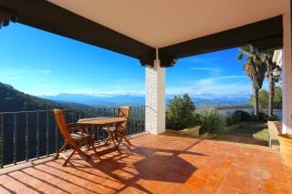 LAS BREÑAS Premium Rural Cottage 4PAX - Alhaurín de la Torre - 4
