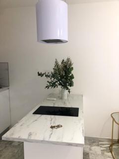 Studio contemporain à Cannes avec terrasse et parking - 35 m² - Cannes - 4