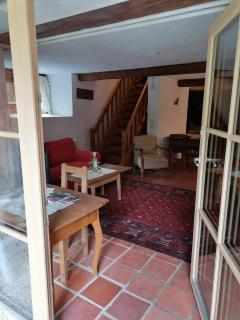 Chalet St Jakob - Sankt Anton am Arlberg - 2
