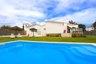 VILLA LUNA Beach Premium 9PAX - Torre de Benagalbón - 9