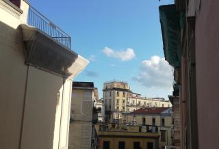 La dolce Dimora - Nápoles - 1