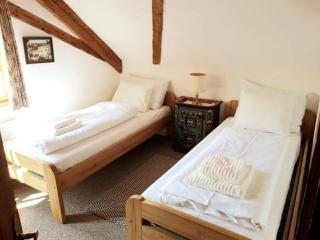 Chalet St Jakob - Sankt Anton am Arlberg - 5