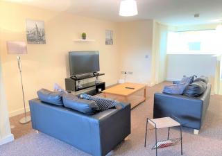 Mosh Aparthotel Hulme - Manchester - 0