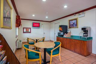 Red Roof Inn West Memphis, AR - 2