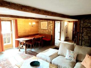 Chalet St Jakob - Sankt Anton am Arlberg - 4
