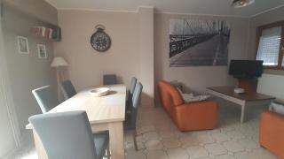 Maison Chez Lili à 200 m de la plage ,jardin privé et clos - 7