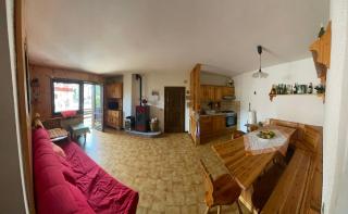 Casa Santerini - Fiumalbo - 6