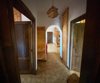 Casa Santerini - Fiumalbo - 5