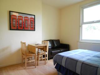 Mapesbury Hostel London - 7