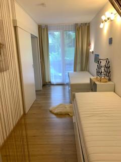 Ferienwohnung Oberstdorf - 3