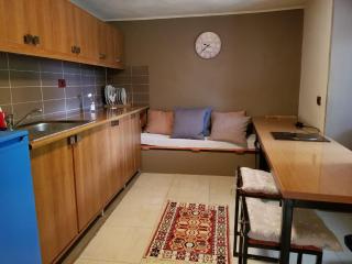 Home Away From Home - Saranda - 4