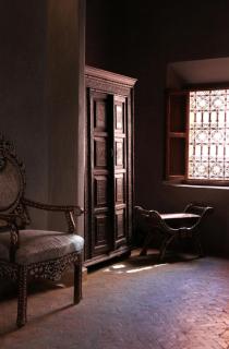 Riad ILayka - Marrakesch - 3