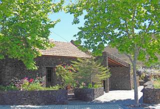 Casa Rural Aborigen Bimbache - San Andrés - 0