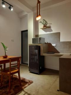 Weligama Bay Watsila Resort - 7