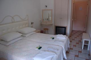 Hotel Villa Marie - 9