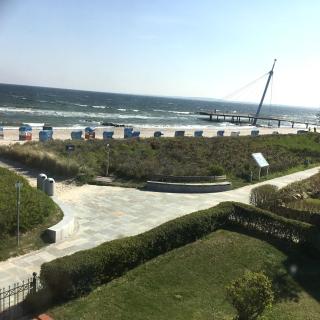 Ferienwohnanlage Dünenhaus - Hohwacht (Ostsee) - 7