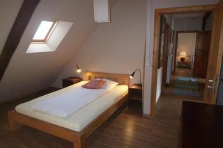 Bed & Breakfast SahaRa - 5