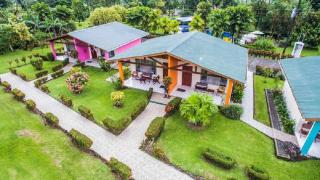 Hotel Villas Vilma - Fortuna - 4