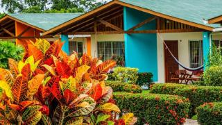 Hotel Villas Vilma - Fortuna - 3