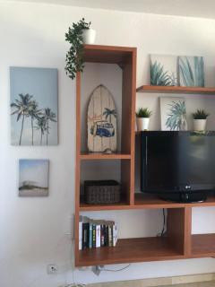 Apartamentos La Roca Costa del Sol - 1