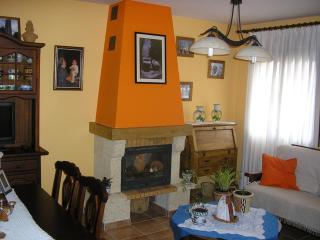 Casa de La Paca - Coca - 3