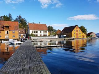 Rugsund Handelsstad - Rugsund - 0