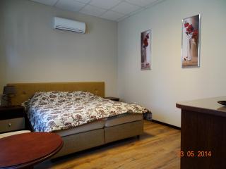 Apartamenty w Ustce - 1