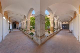 Il Chiostro - Massa Lubrense - 4