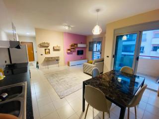 Evgenia’s Apartment - Valona - 5