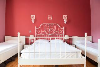 Cheers Midtown Hostel - Istanbul - 8