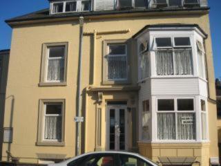 4 berth first floor flat Apsley 3 - Great Yarmouth - 9
